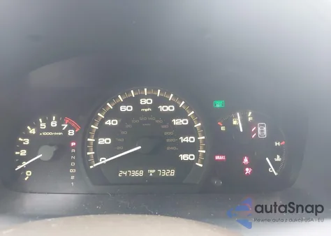 2006 Honda Accord 3.0 Ex z USA, uszkodzony, nr VIN 1HGCM66556A055376